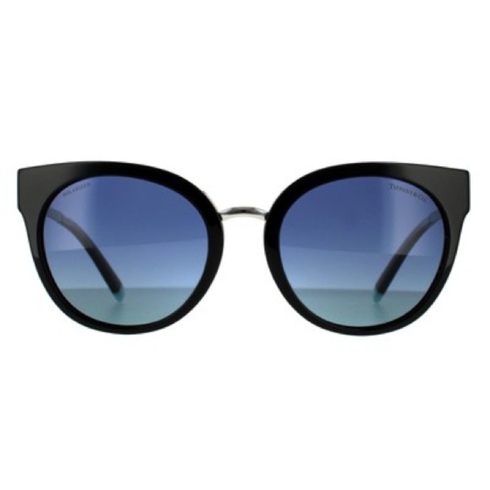 Tiffany & Co. Gradient Polarized Sunglasses